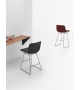 Neil Twist Stool MDF Italia Sgabello
