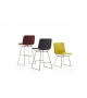 Neil Twist Stool MDF Italia Stuhl