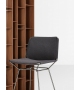 Neil Twist Stool MDF Italia Stuhl