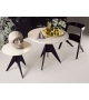 Screw Cafè Tom Dixon Table D'appoint