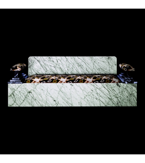 Agra Memphis Milano Canapé