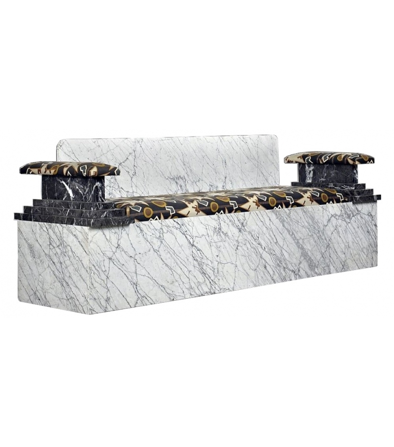 Agra Memphis Milano Canapé