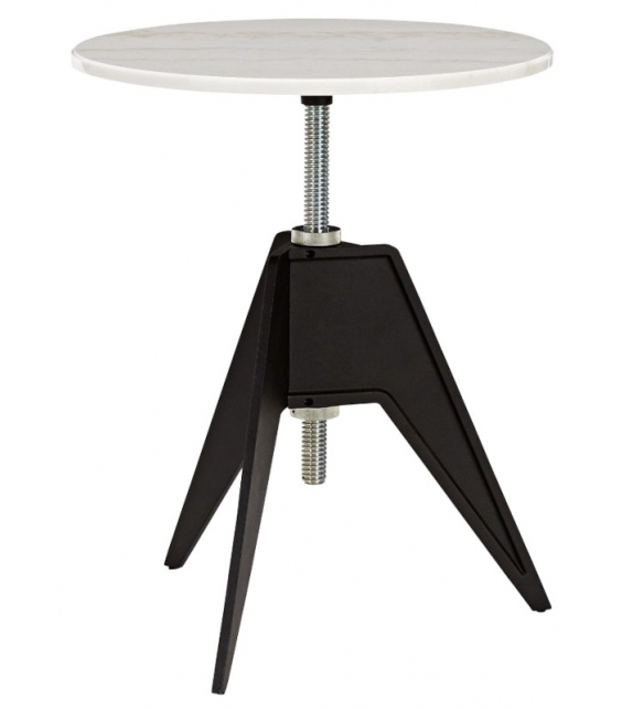 Screw Side Tom Dixon Table