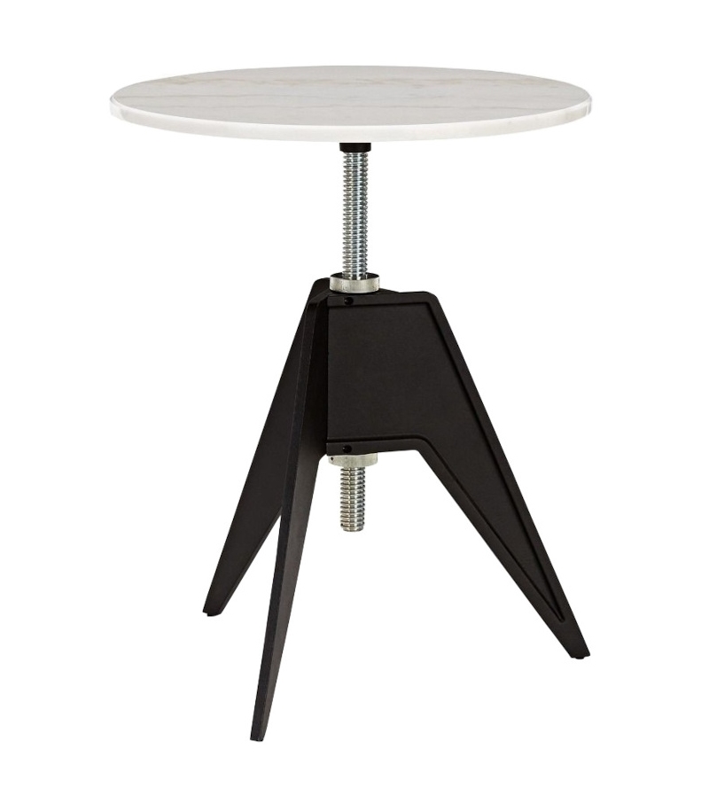 Screw Side Tom Dixon Tavolino