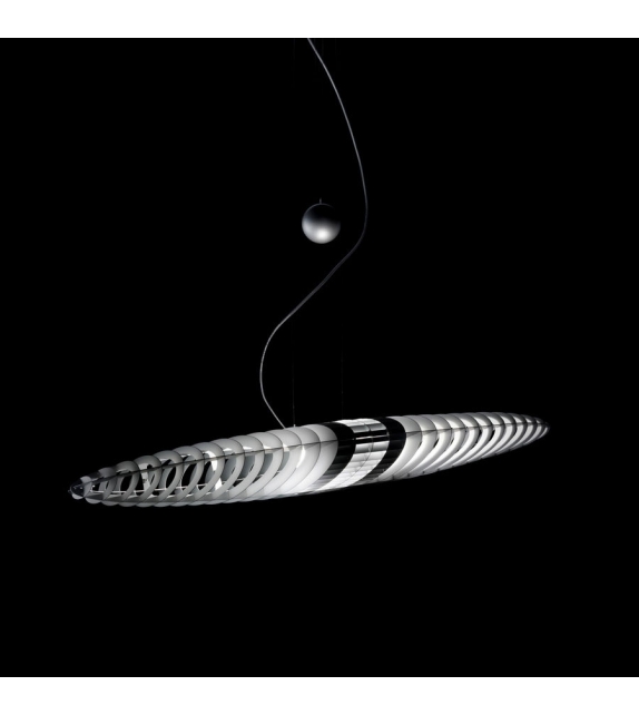 Titania Luceplan Pendelleuchte