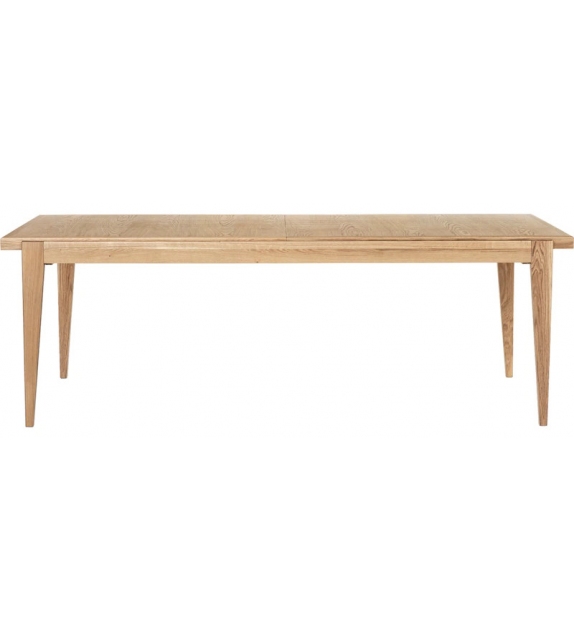 Gubi S-Table Extensible