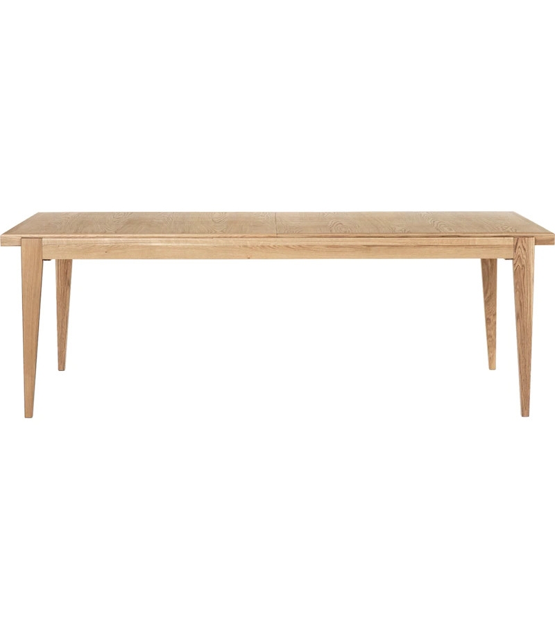 S-Table Gubi Mesa Extensible
