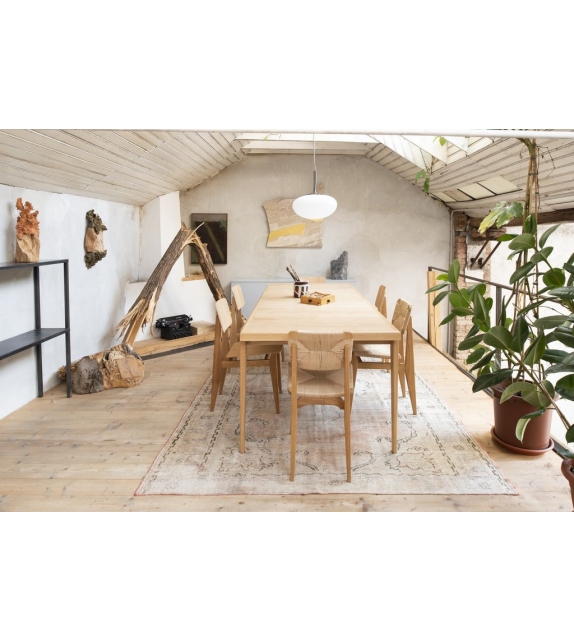 S-Table Gubi Tavolo Allungabile