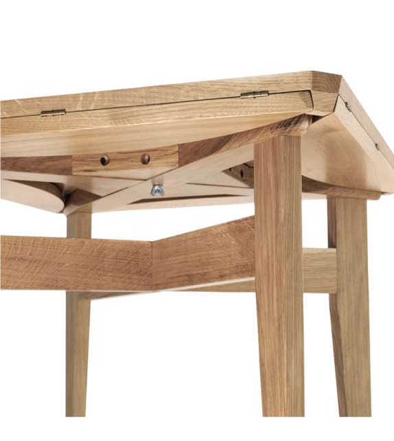 B-Table Gubi Tavolo
