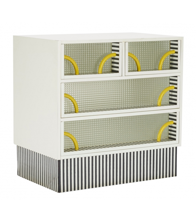 Atlantic Memphis Milano Kommode