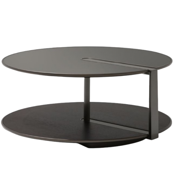 Clamp Giorgetti Low Table