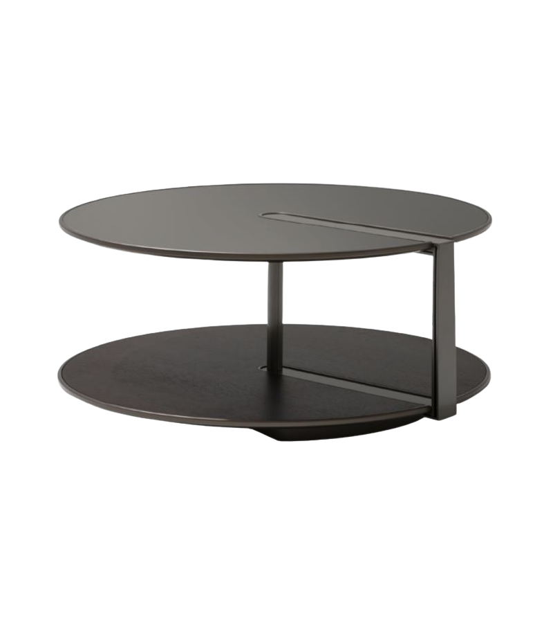 Clamp Giorgetti Couchtisch