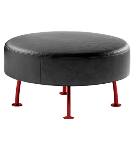 Astair Pouf Ligne Roset