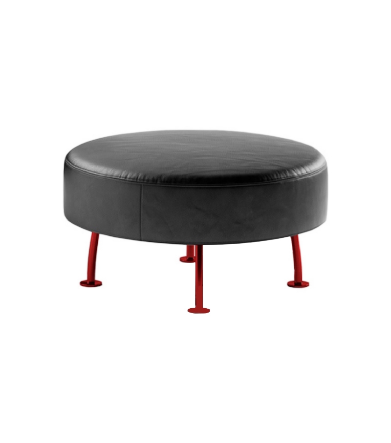 Astair Pouf Ligne Roset