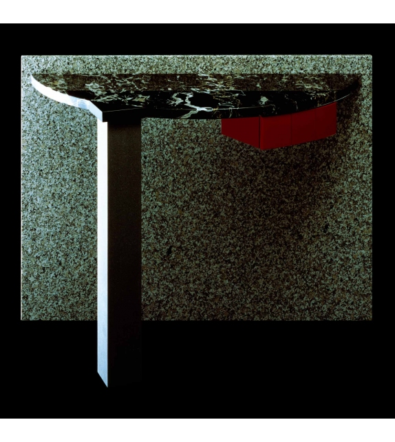 Belvedere Memphis Milano Konsole