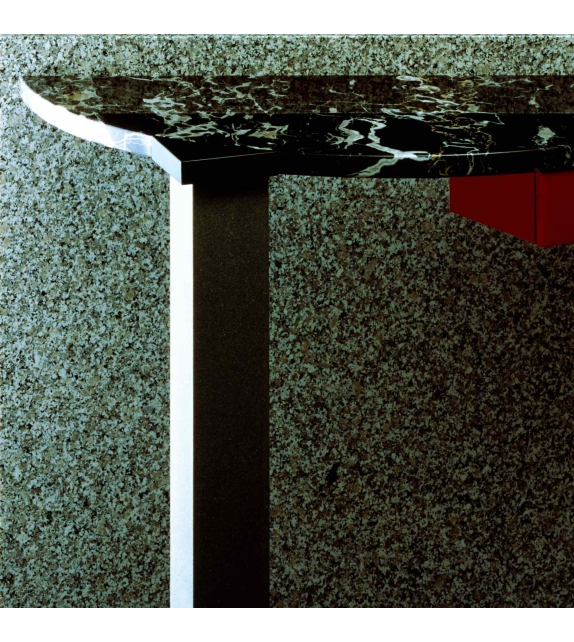 Belvedere Console Memphis Milano