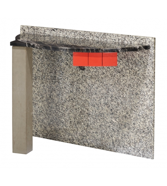 Belvedere Memphis Milano Console