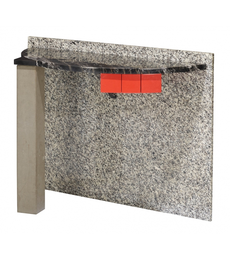 Belvedere Memphis Milano Console