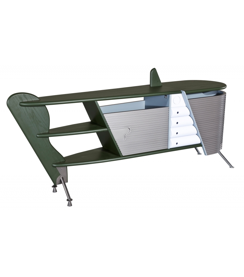 Bertrand Memphis Milano Buffet