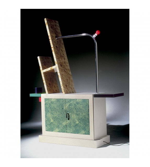 Beverly Memphis Milano Cabinet