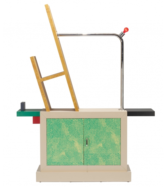 Beverly Memphis Milano Cabinet