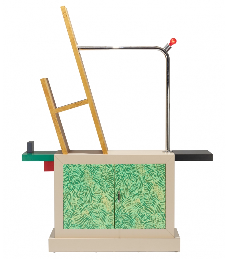 Beverly Memphis Milano Mobile