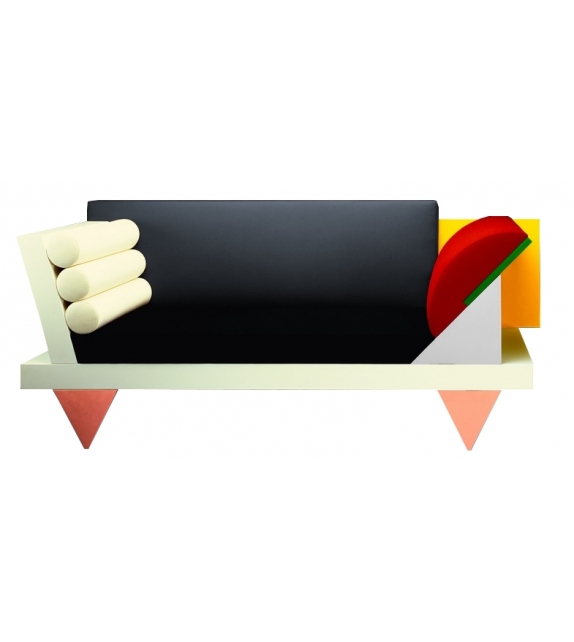 Big Sur Memphis Milano Sofa