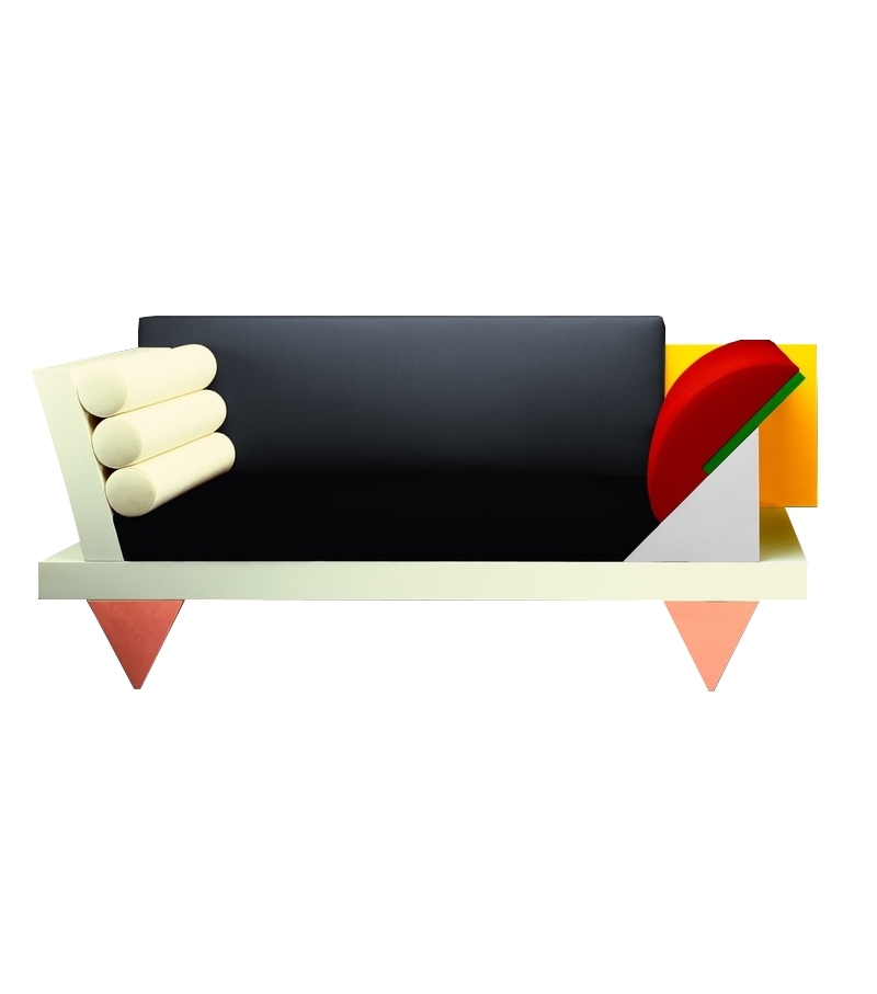 Big Sur Memphis Milano Divano