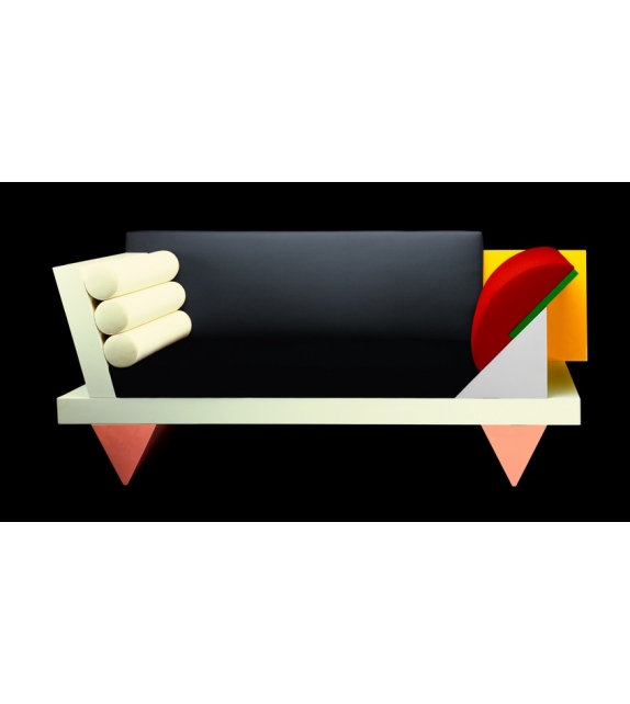 Big Sur Memphis Milano Sofa