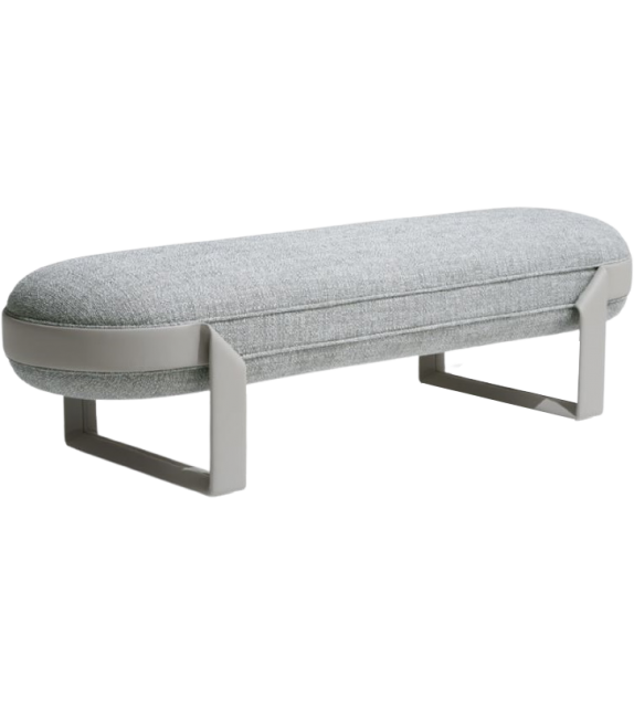 Shirley Giorgetti Bench