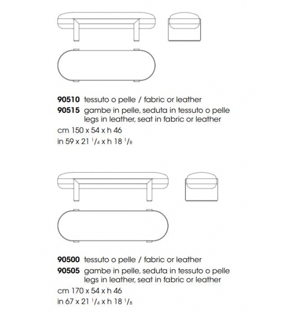 Shirley Giorgetti Bench