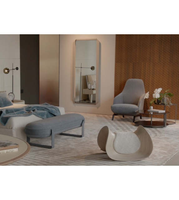 Shirley Giorgetti Panca