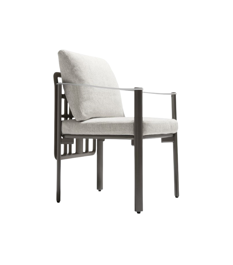 Aldìa Giorgetti Fauteuil