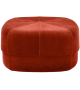 Circus Velour Normann Copenhagen Pouf
