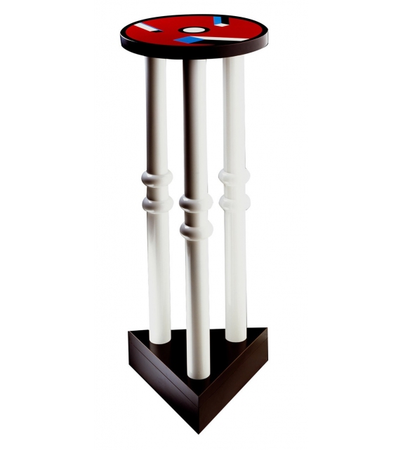 Bombay Memphis Milano Table Basse