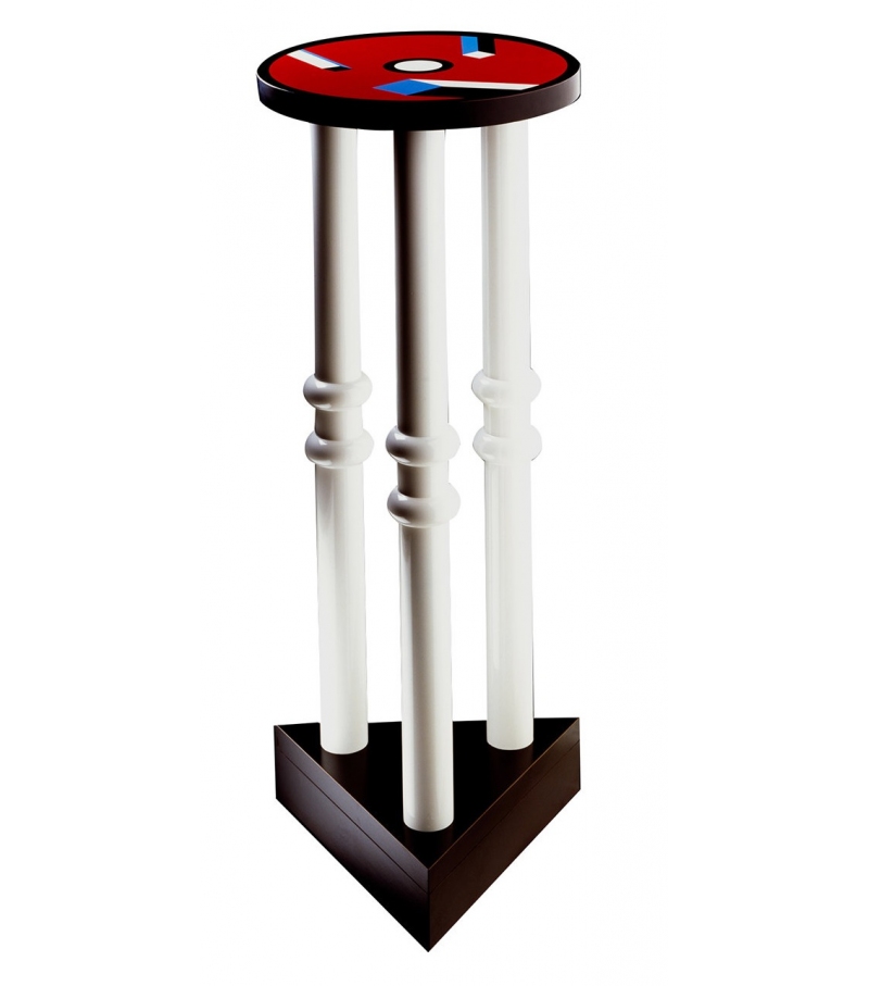 Bombay Memphis Milano Table Basse