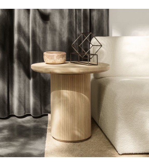 Moon Gubi Coffee Table