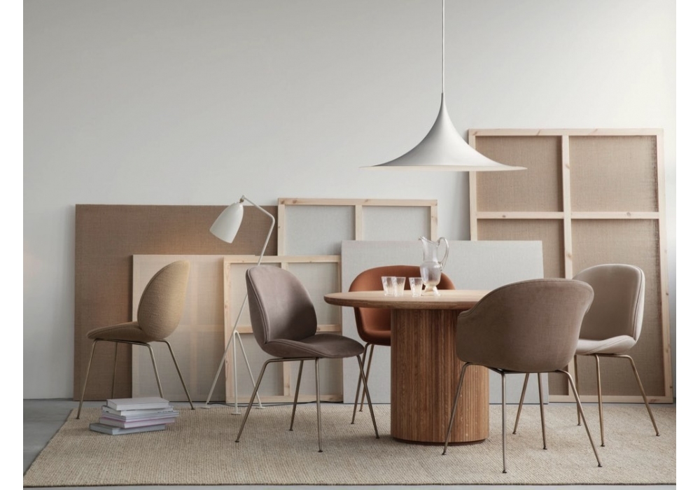 Moon Gubi Table Milia Shop