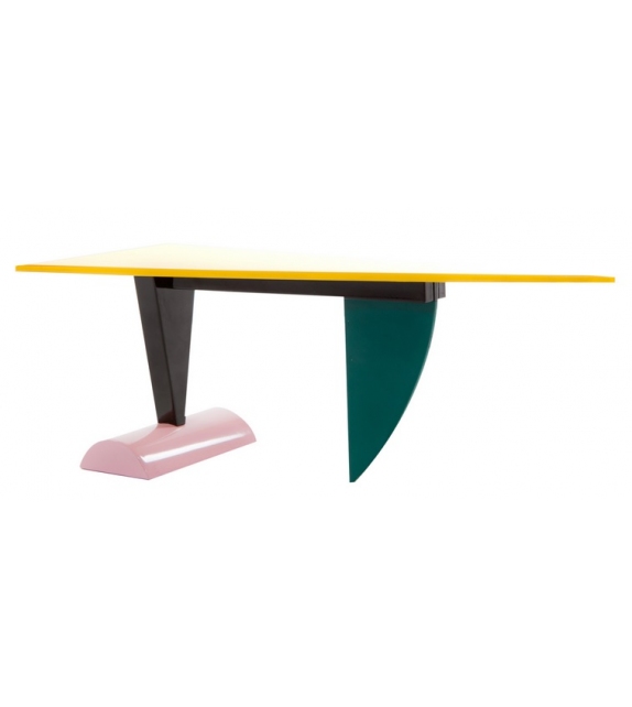 Brazil Memphis Milano Mesa