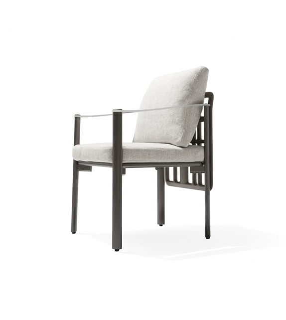 Aldìa Giorgetti Fauteuil