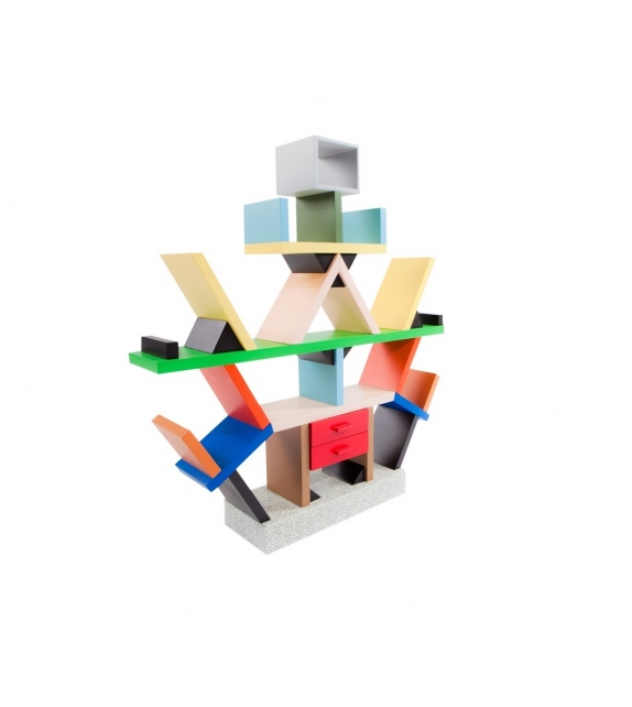 Carlton Miniature Memphis Milano