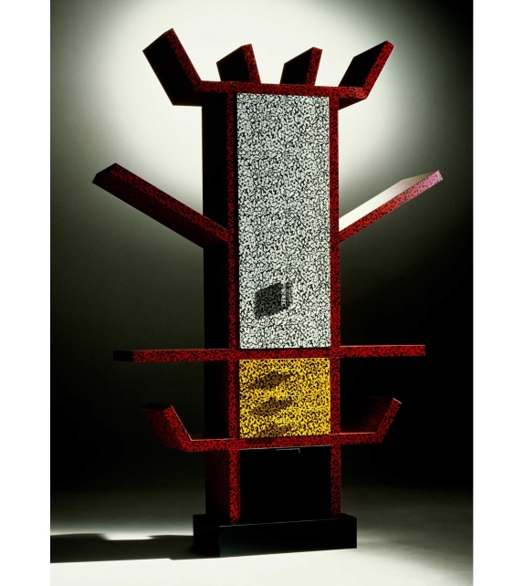 Casablanca Memphis Milano Meuble de Rangement