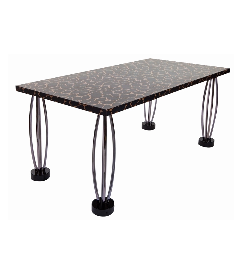 City Memphis Milano Table