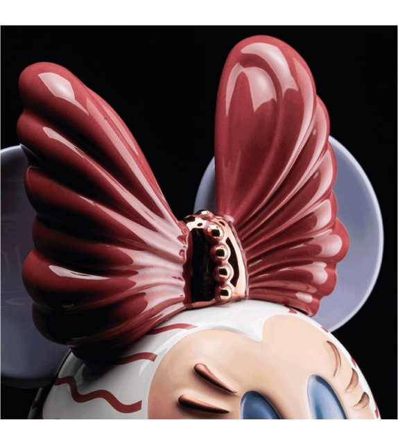 Urban Minerva Sculpture Bosa Édition limitée