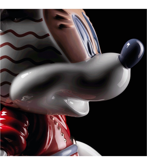 Urban Minerva Bosa Scultura Edizione Limitata