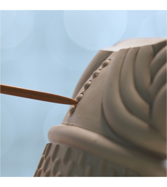 Urban Minerva Bosa Scultura Edizione Limitata