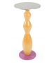 Cleopatra Memphis Milano Table D'Appoint