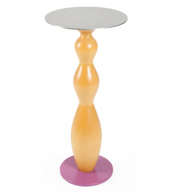 Cleopatra Memphis Milano Table D'Appoint