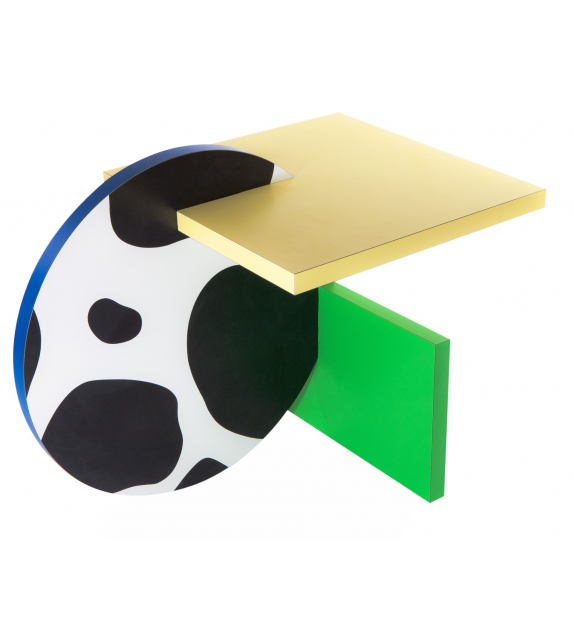 Continental Memphis Milano Tavolino