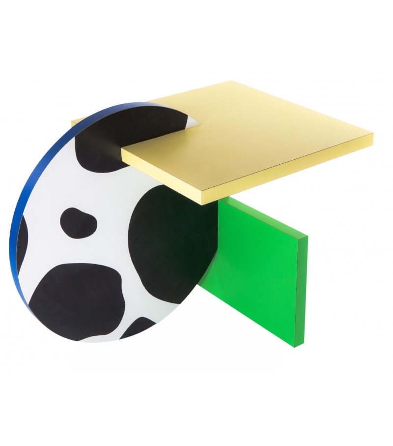 Continental Memphis Milano Beistelltisch